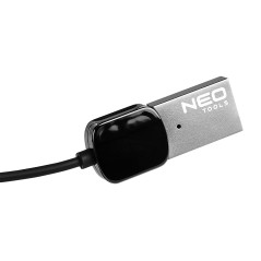 Bilöverförare AUX-USB | HandlaSmidigt.se