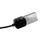 Bilöverförare AUX-USB