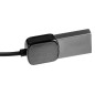 Bilöverförare AUX-USB