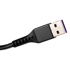 Kabel 3-i-1, 1,2m | HandlaSmidigt.se
