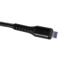 Kabel 3-i-1, 1,2m