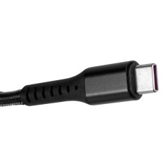 Kabel 3-i-1, 1,2m | HandlaSmidigt.se