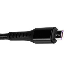 Kabel 3-i-1, 1,2m | HandlaSmidigt.se