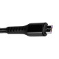 Kabel 3-i-1, 1,2m