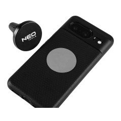 Magnetisk bilhållare för mobiltelefon | HandlaSmidigt.se