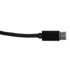 USB-kabel typ C, 2m | HandlaSmidigt.se