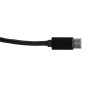 USB-kabel typ C, 2m