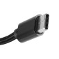 USB-kabel typ C, 2m