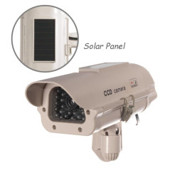 Fångst av kamera SOL1500 Solar blinkande diod klistermärke gratis | HandlaSmidigt.se