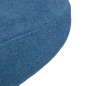 Ergonomiskt barnstol Ergo Office, justerbar nackstöd, justerbar höjd, max 75 kg, ER-484N