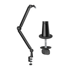 Handtag för mikrofon 3/8' och 5/8' NanoRS, max 1 kg, RS421 | HandlaSmidigt.se