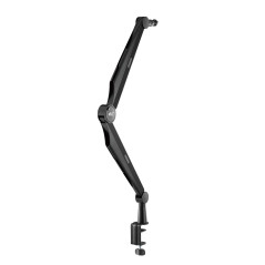 Mikrofonfäste 3/8' och 5/8' NanoRS, max 1 kg, RS422