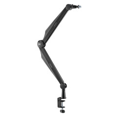 Mikrofonfäste 3/8' och 5/8' NanoRS, max 1 kg, RS422 | HandlaSmidigt.se