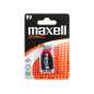82-663- Zinkkolbatteri 9v 6f22 maxell