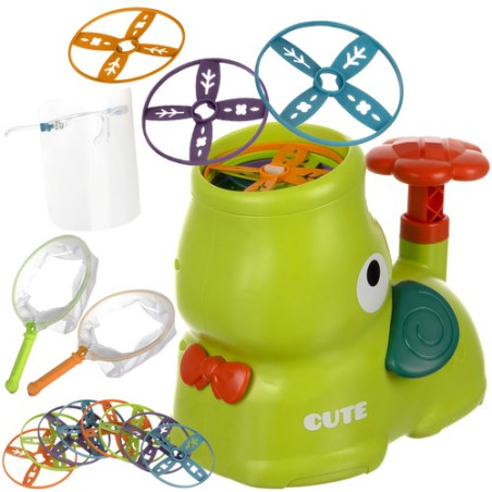 Skivutkastare Kruzzel 24840