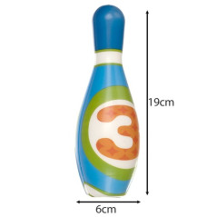 Käglor för barn Kruzzel 24900