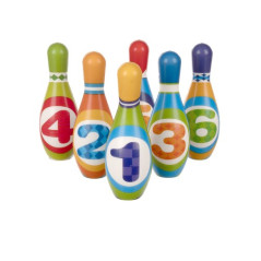 Käglor för barn Kruzzel 24900