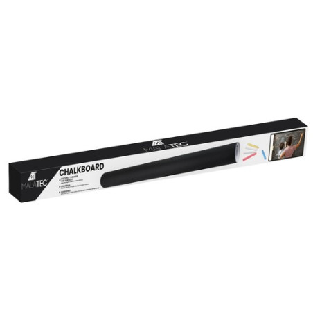 Självhäftande krittafel 23456