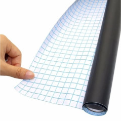 Självhäftande krittafel 23456