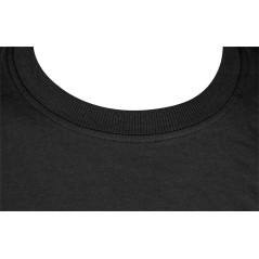 Långärmad tröja, svart, storlek L | HandlaSmidigt.se