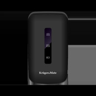 Telefon GSM dla seniora Kruger&Matz Simple 929