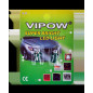 Bilampa 12V B8.5d- 1LED grön/blisterförpackning-2 st