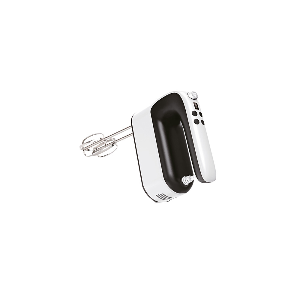AD 4229 Mixer med LCD