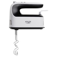 AD 4229 Mixer med LCD