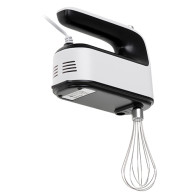 AD 4229 Mixer med LCD
