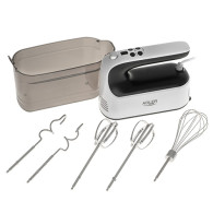 AD 4229 Mixer med LCD