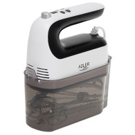 AD 4229 Mixer med LCD