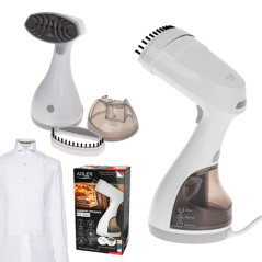 Ångklädespress AD 5042