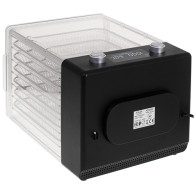 AD 6660 Svamp-, ört- och livsmedelstork - dehydrator