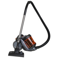 AD 7065 Cyklonisk dammsugare - påsefri - behållare 1,6 liter