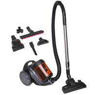 AD 7065 Cyklonisk dammsugare - påsefri - behållare 1,6 liter