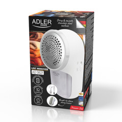 AD 9621 USB-tröja rakapparat