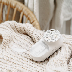 AD 9621 USB-tröja rakapparat