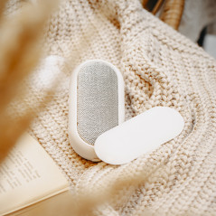 AD 9621 USB-tröja rakapparat