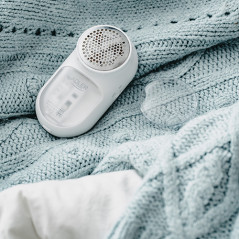 AD 9621 USB-tröja rakapparat