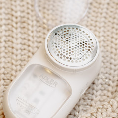 AD 9621 USB-tröja rakapparat