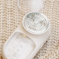 AD 9621 USB-tröja rakapparat