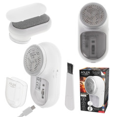 AD 9621 USB-tröja rakapparat