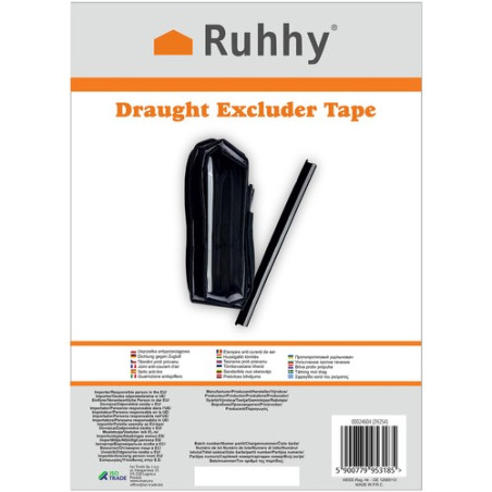 Dragtätning Ruhhy 24604