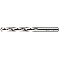 Wiertło do stali nierdzewnych Baildon DIN 338 RN NWKa INOX 7,5 mm, HSS-E Co5 (S), 109-69 mm