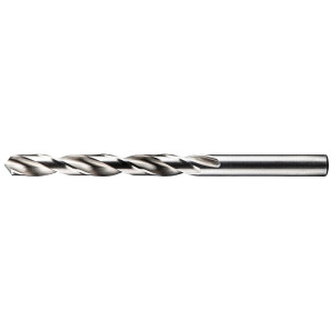 Wiertło do metalu Baildon DIN 340 RN NWKb 6 mm, HSS (S), 139-91 mm