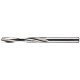 Wiertło do mosiądzu Baildon DIN 338 RH NWMa 4 mm, HSS (S), 75-43 mm