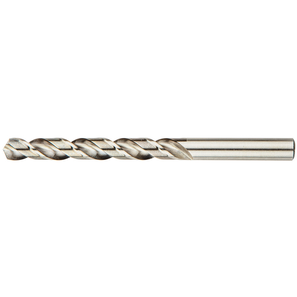 Bor för koppar och aluminium Baildon DIN 338 RW NWMc 5 mm, HSS (S), 86-52 mm Bor för koppar och aluminium Baildon DIN 338 RW NWMc 5 mm, HSS (S), 86-52 mm