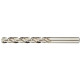 Wiertło do miedzi i aluminium Baildon DIN 338 RW NWMc 5 mm, HSS (S), 86-52 mm