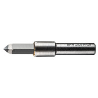 Borren för metall Baildon Profi NWWy med skär av hårdmetall, 70-25 mm, 8,0 mm.
