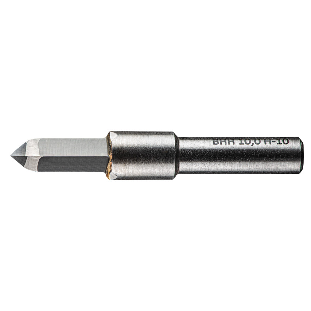 Borren för metall Baildon Profi NWWy med skär av hårdmetall, 70-25 mm, 8,0 mm. Borren för metall Baildon Profi NWWy med skär av hårdmetall, 70-25 mm, 8,0 mm.